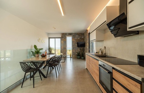 Apokoronas Villa | Venetian Villa- Scenic vacation villa in Crete