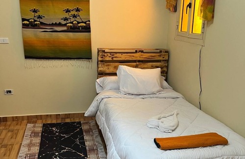 Al Haram Bed & Breakfast | Very suitable for anyone looking for fun, excitement and history
