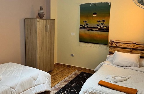 Al Haram Bed & Breakfast | Very suitable for anyone looking for fun, excitement and history