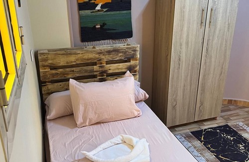 Al Haram Bed & Breakfast | Very suitable for anyone looking for fun, excitement and history