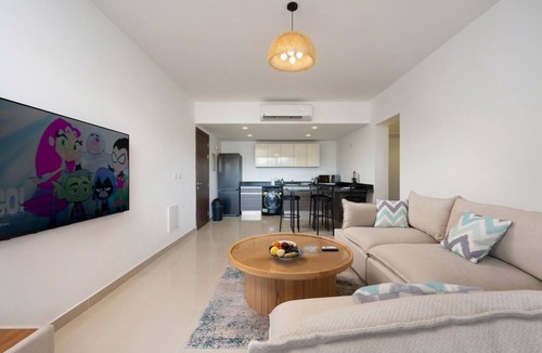 El Gouna Apartment | VESTA - Luxury APT - 2BR - G-Cribs (IV)