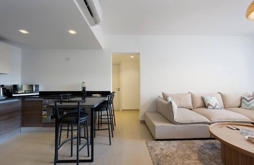 El Gouna Apartment | VESTA - Luxury APT - 2BR - G-Cribs (IV)
