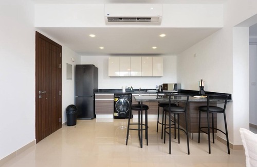 El Gouna Apartment | VESTA - Luxury APT - 2BR - G-Cribs (IV)