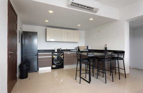El Gouna Apartment | VESTA - Luxury APT - 2BR - G-Cribs (IV)