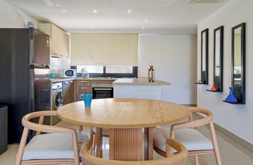 El Gouna Apartment | VESTA - Luxury APT - 3BR - Gcribs