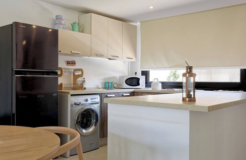 El Gouna Apartment | VESTA - Luxury APT - 3BR - Gcribs