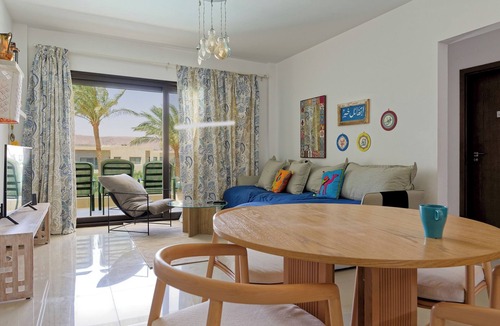 El Gouna Apartment | VESTA - Luxury APT - 3BR - Gcribs
