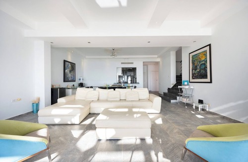 Soma Bay Apartment | VESTA - Luxury Apt - 3BR - Marina Soma Bay