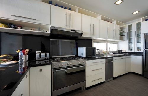 Soma Bay Apartment | VESTA - Luxury Apt - 3BR - Marina Soma Bay