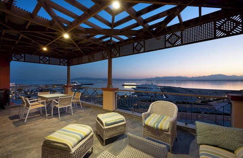 Soma Bay Apartment | VESTA - Luxury Apt - 3BR - Marina Soma Bay