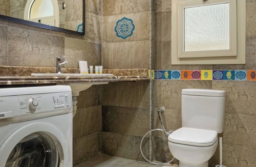 New Cairo Apartment | VESTA - Luxury APT - 3BR - South Academy (III)
