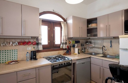 El Gouna Villa | VESTA - Luxury Villa - 4BR - North Golf (II)