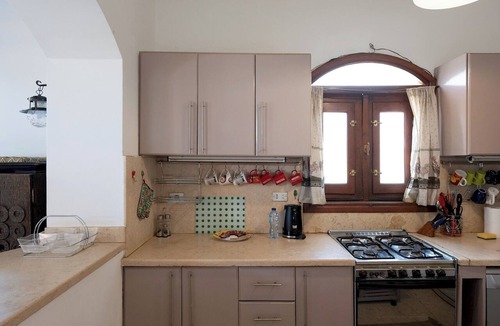 El Gouna Villa | VESTA - Luxury Villa - 4BR - North Golf (II)