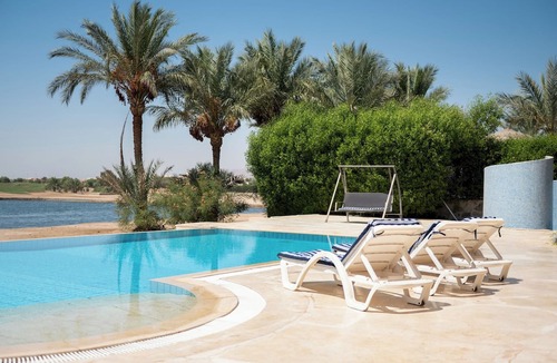 El Gouna Villa | VESTA - Luxury Villa - 4BR - North Golf (II)
