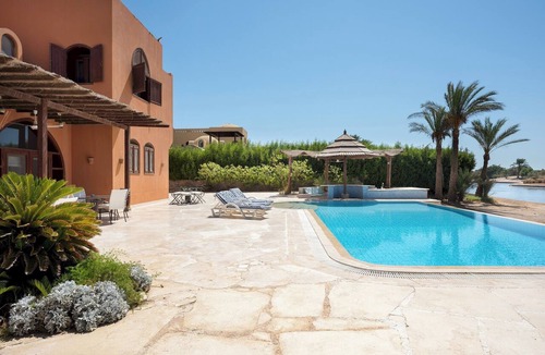El Gouna Villa | VESTA - Luxury Villa - 4BR - North Golf (II)
