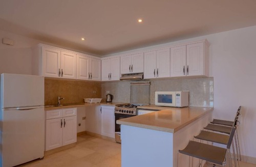 El Gouna Apartment | VESTA - Superior APT - 3BR - New Marina