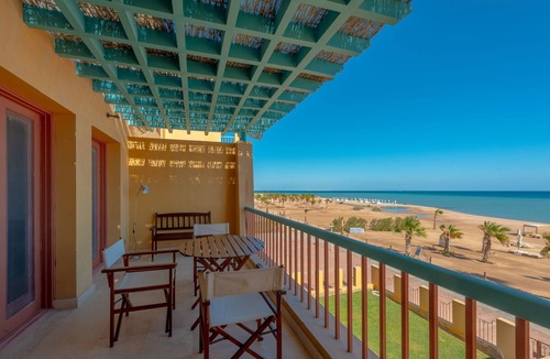 El Gouna Apartment | VESTA - Superior APT - 3BR - New Marina