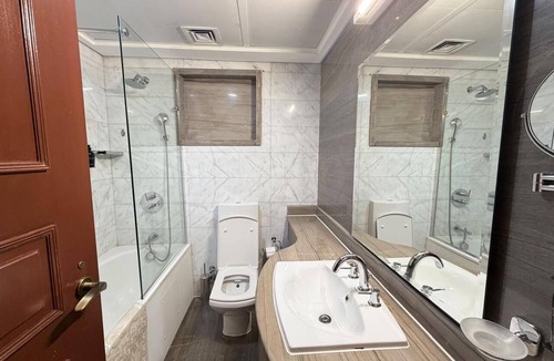 Cairo Apartment | VESTA - Superior Suite - 2BR - Nile View