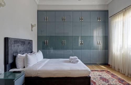 Gezira Apartment | VESTA - Zamalek