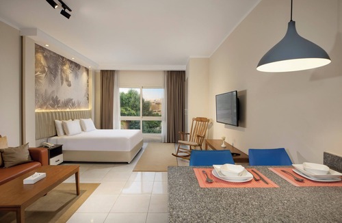 New Cairo Apartment | Vibotel Residence Hotel Apartments