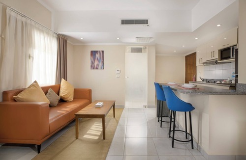 New Cairo Apartment | Vibotel Residence Hotel Apartments