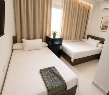 Nasr City Hotel | vila hotel city