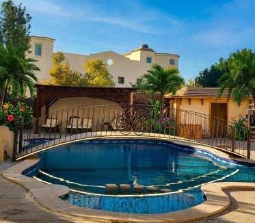 Al Ahyaa Villa | Villa 18
