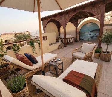 Al Ahyaa Villa | Villa 18