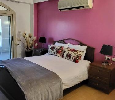 Al Ahyaa Villa | Villa 18