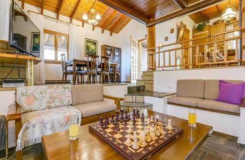 Stamnoi Villa | Villa Agapi Episcopi