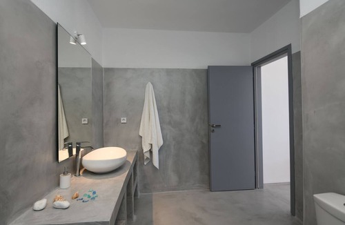 Agios Ioannis Villa | Villa Anema Mykonos - Blue Views Mykonos Villas