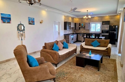 Luxor House | Villa Aphrodite - Entire Private Luxurious Villa