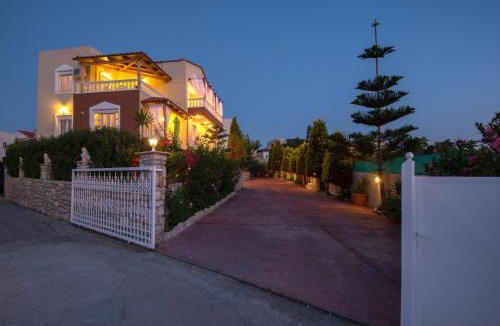 Sfakaki Villa | Villa Apollon II