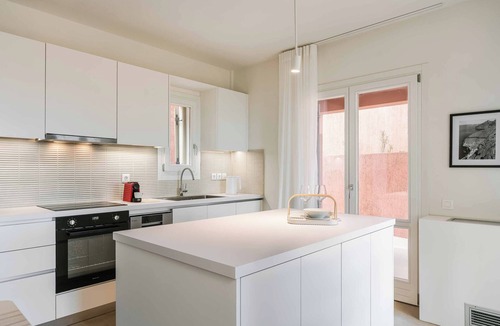Katsarata Villa | Villa Aria - Two Bedroom Villa, Sleeps 4
