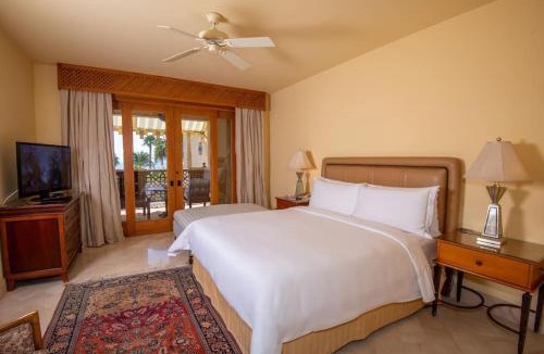 Sharm El Sheikh Villa | Villa at Four Seasons