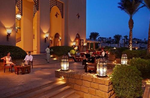 Sharm El Sheikh Villa | Villa at Four Seasons