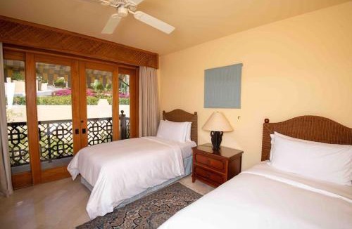 Sharm El Sheikh Villa | Villa at Four Seasons