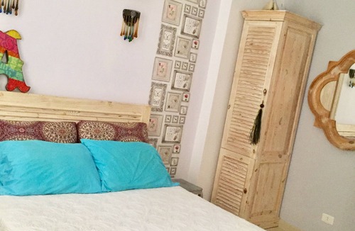 Dahab House | VILLA BAHIA - Dahab Egypt