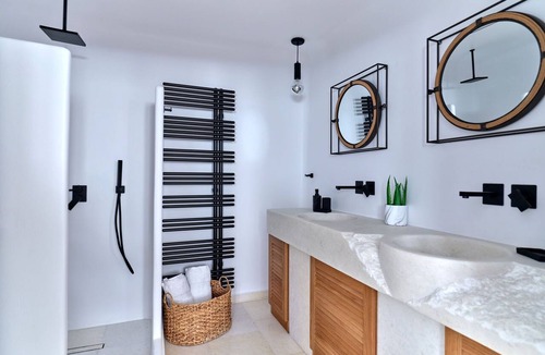 Pounta Villa | Villa Costa Pounda 2 with 3 br and private pool