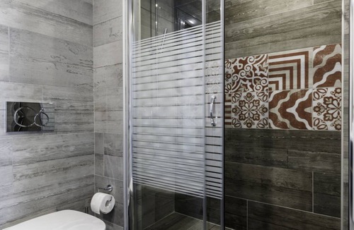 Vlicha Villa | Villa Crystal with Private Pool & Sea Views in Lindos (Vlicha beach)