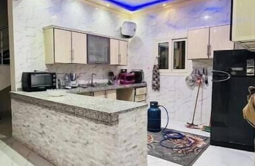 Iking Maryut House | Villa Daily Rent Cing Mariot