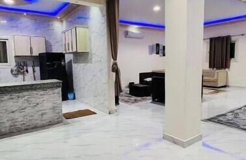 Iking Maryut House | Villa Daily Rent Cing Mariot