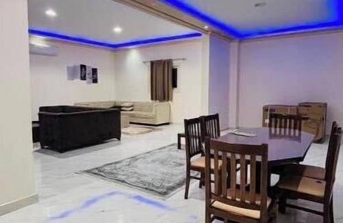 Iking Maryut House | Villa Daily Rent Cing Mariot