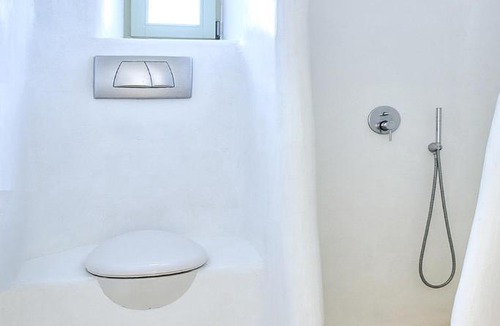Ampelas Villa | VILLA EKAVI FILIZI - Seaside Residence just outside of Naousa