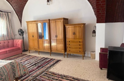 Wadi El Natrun House | VILLA EL SAFIR FARMHOUSE