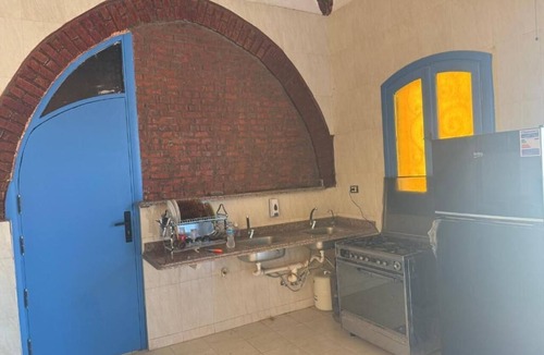 Wadi El Natrun House | VILLA EL SAFIR FARMHOUSE