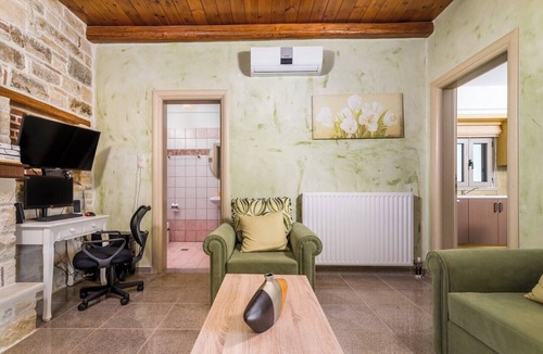 Pitsidia Villa | Villa Thalia