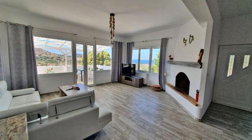Pitsidia Villa | Villa Hellas