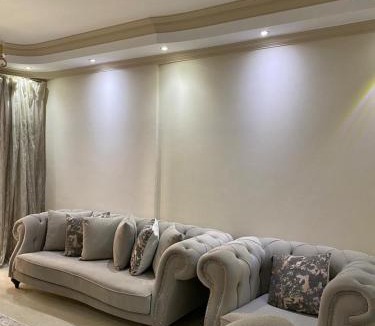 New Cairo Villa | Villa In 5th Settlement
