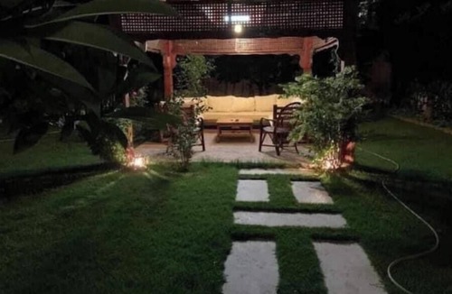 Iking Maryut House | Villa in king mariout